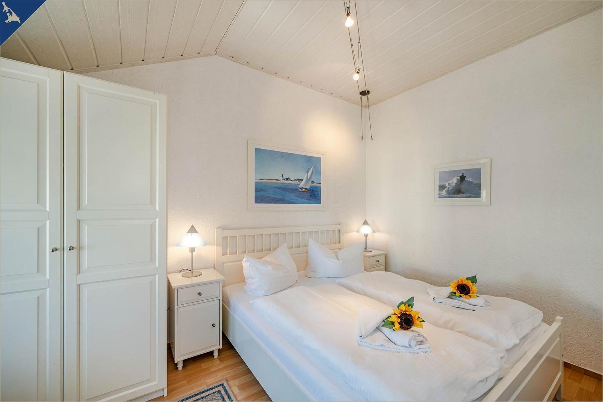 Max & Moritz Max & Moritz Apartment เฮริงสดอร์ฟ ภายนอก รูปภาพ